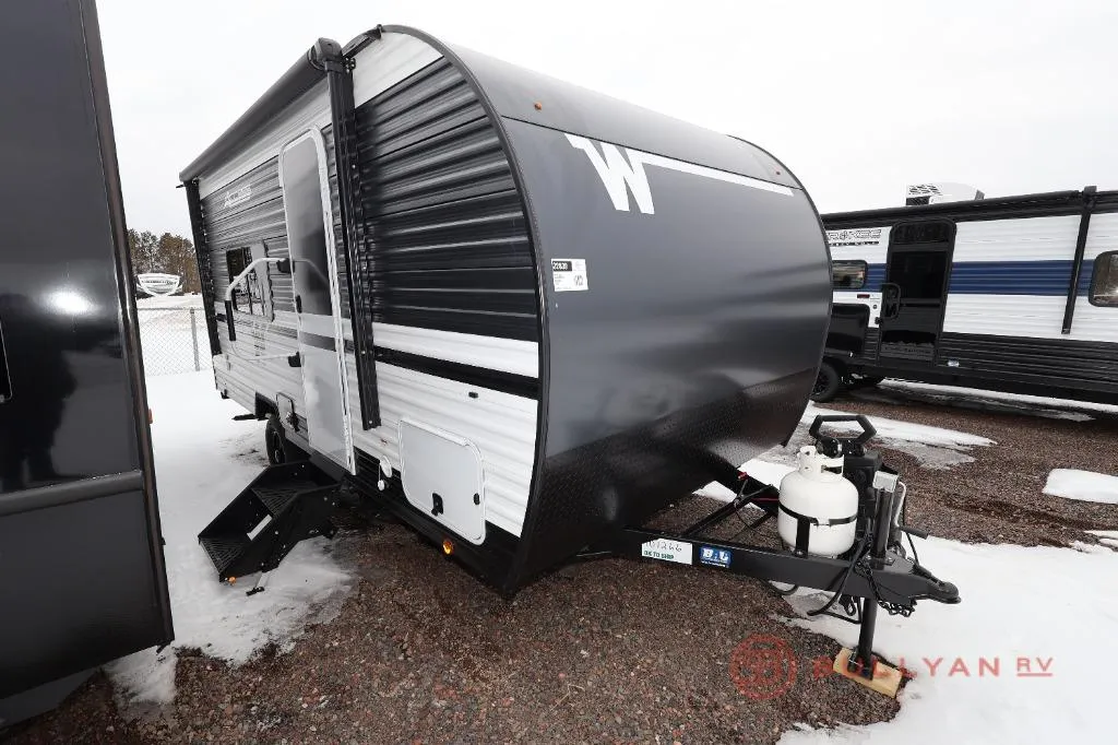 2026 Winnebago Access 15RB - Photo 2