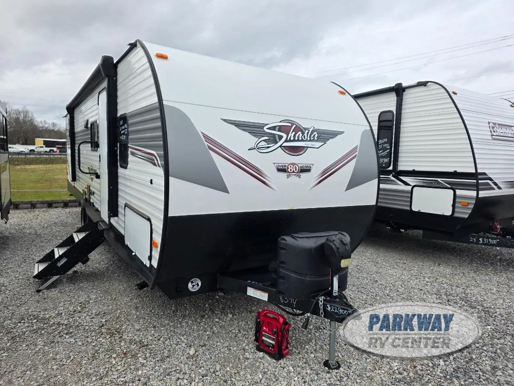 2022 Shasta RVs Shasta 31OK - Photo 2