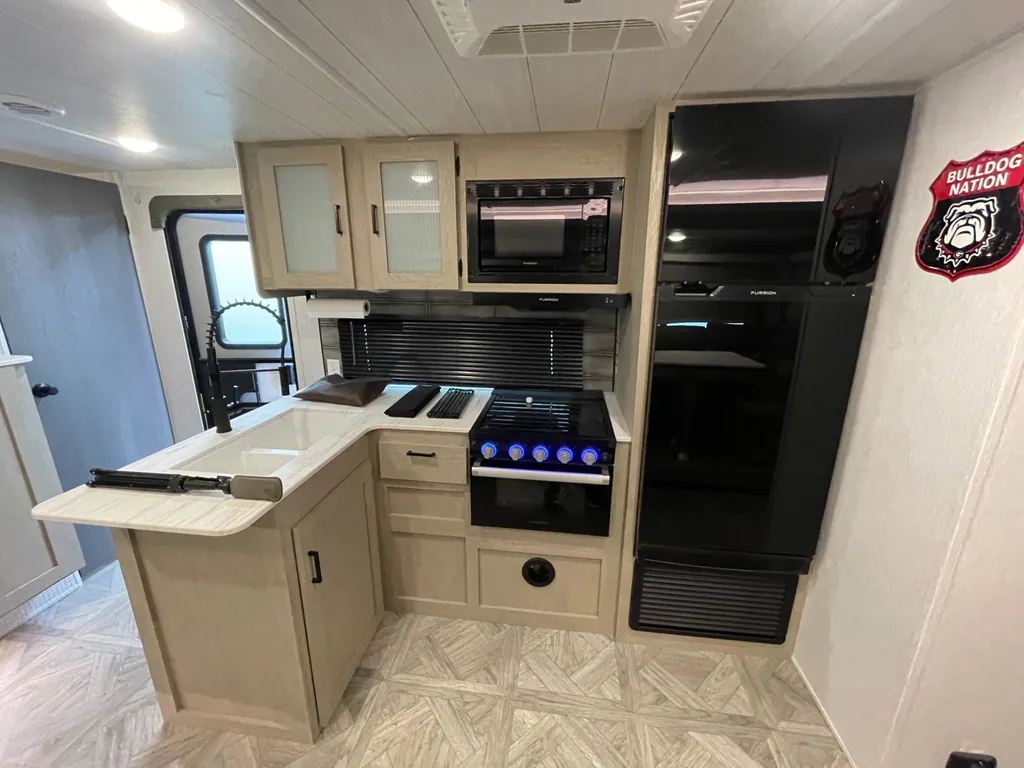 2024 Forest River Salem Cruise Lite 28VBXL, Photos photo 8