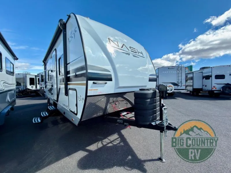 2026 Northwood Nash 23CK - Photo 2
