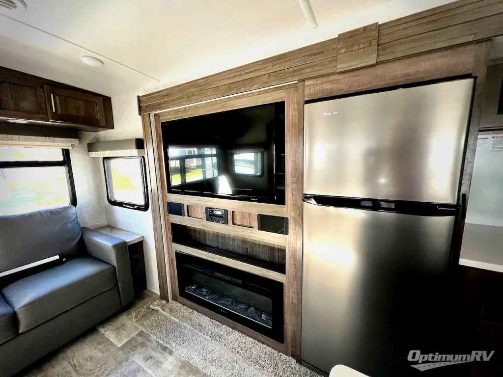 2022 Forest River Flagstaff Super Lite 29RLBS, Photos photo 9
