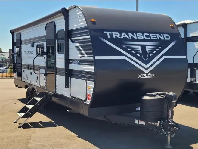 2026 Grand Design Transcend Xplor 23BHX - Photo 2