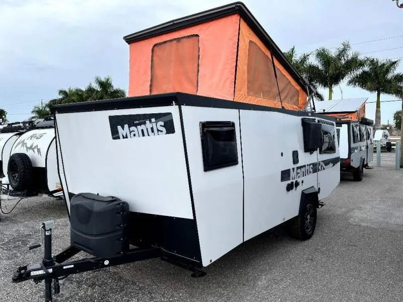 2023 TAXA Outdoors Mantis 5.2 - Photo 3