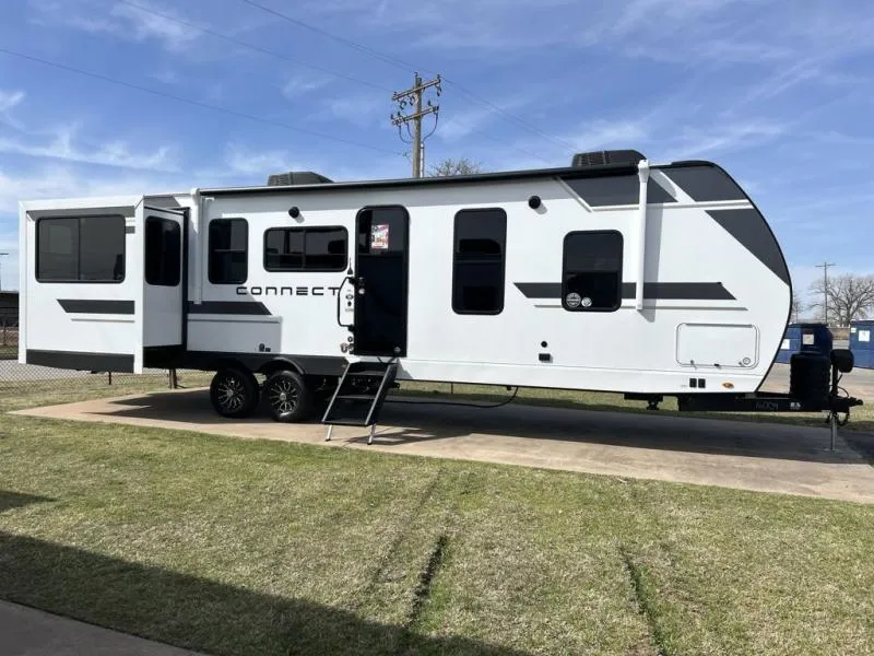 2026 KZ Connect 312RE - Photo 3