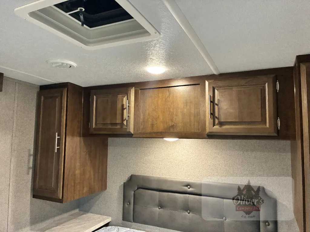 2019 Forest River Flagstaff Micro Lite 25FKS, Photos photo 48