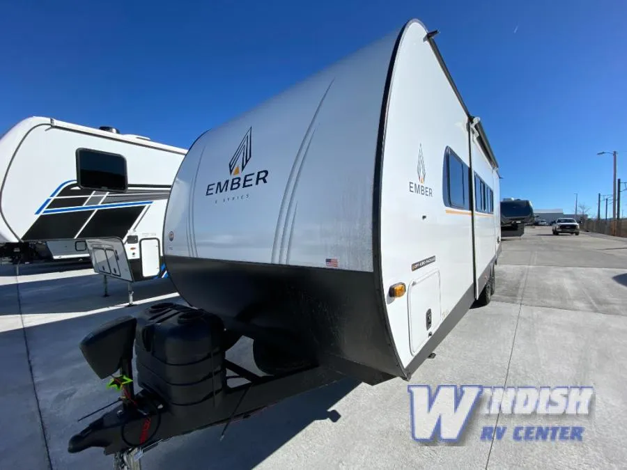 2026 Ember RV E-Series 26ETS - Photo 4