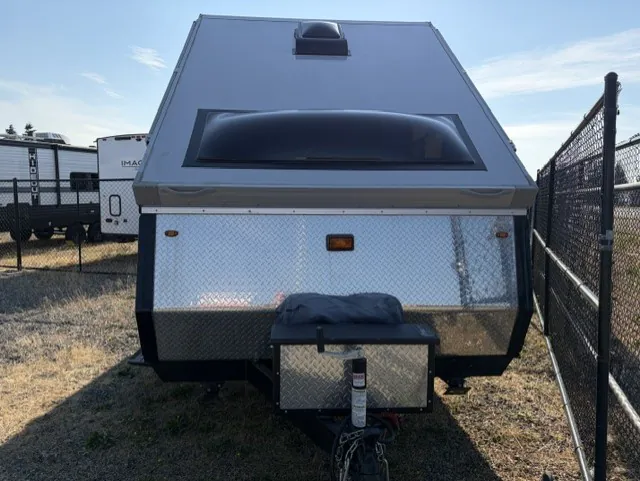 2019 Aliner Expedition BASE - Photo 3