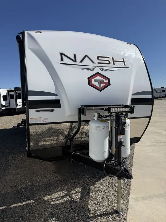 2026 Northwood Nash 24SD - Photo 2