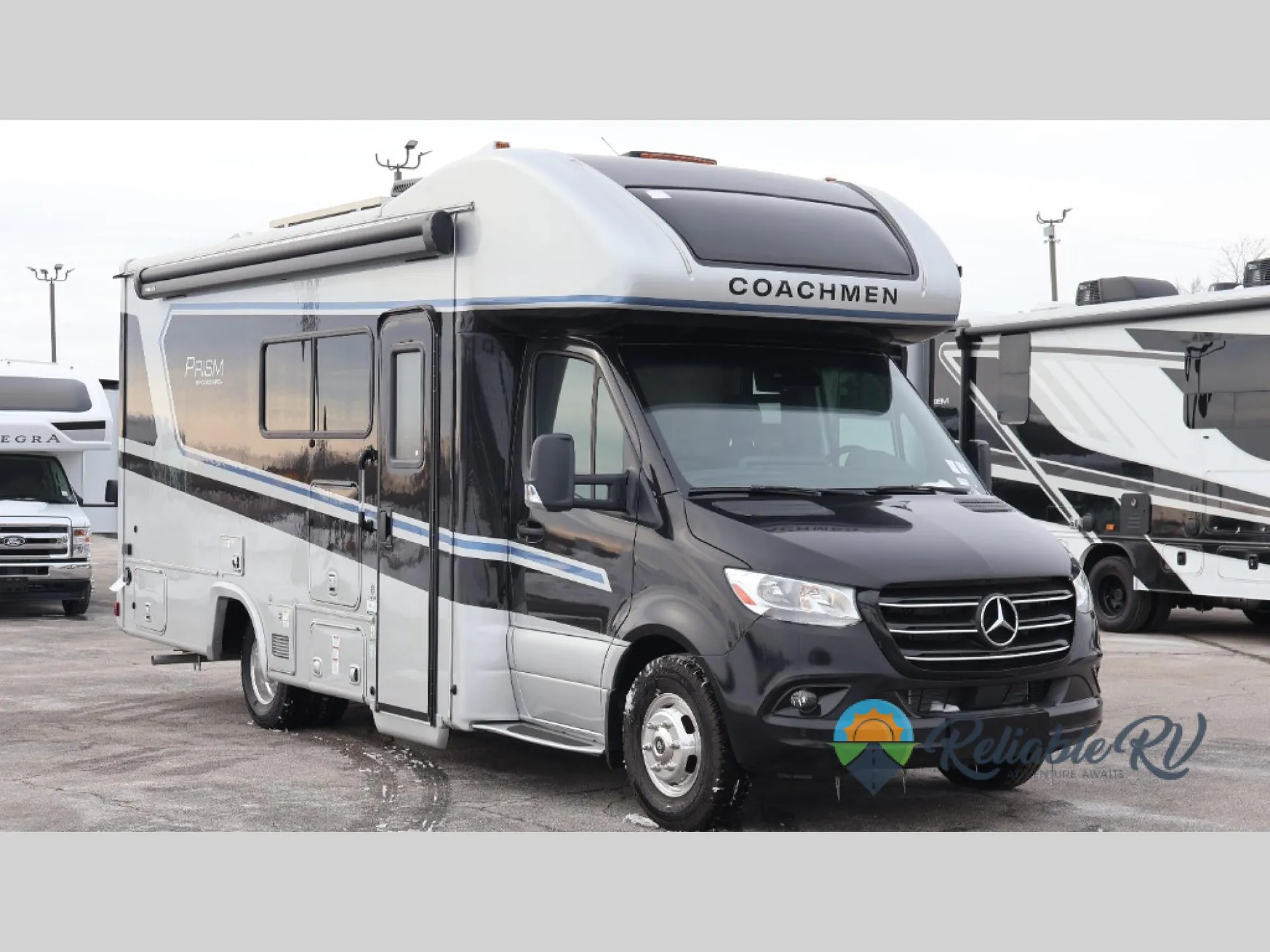 2026 Coachmen Prism 24FSE - Photo 2