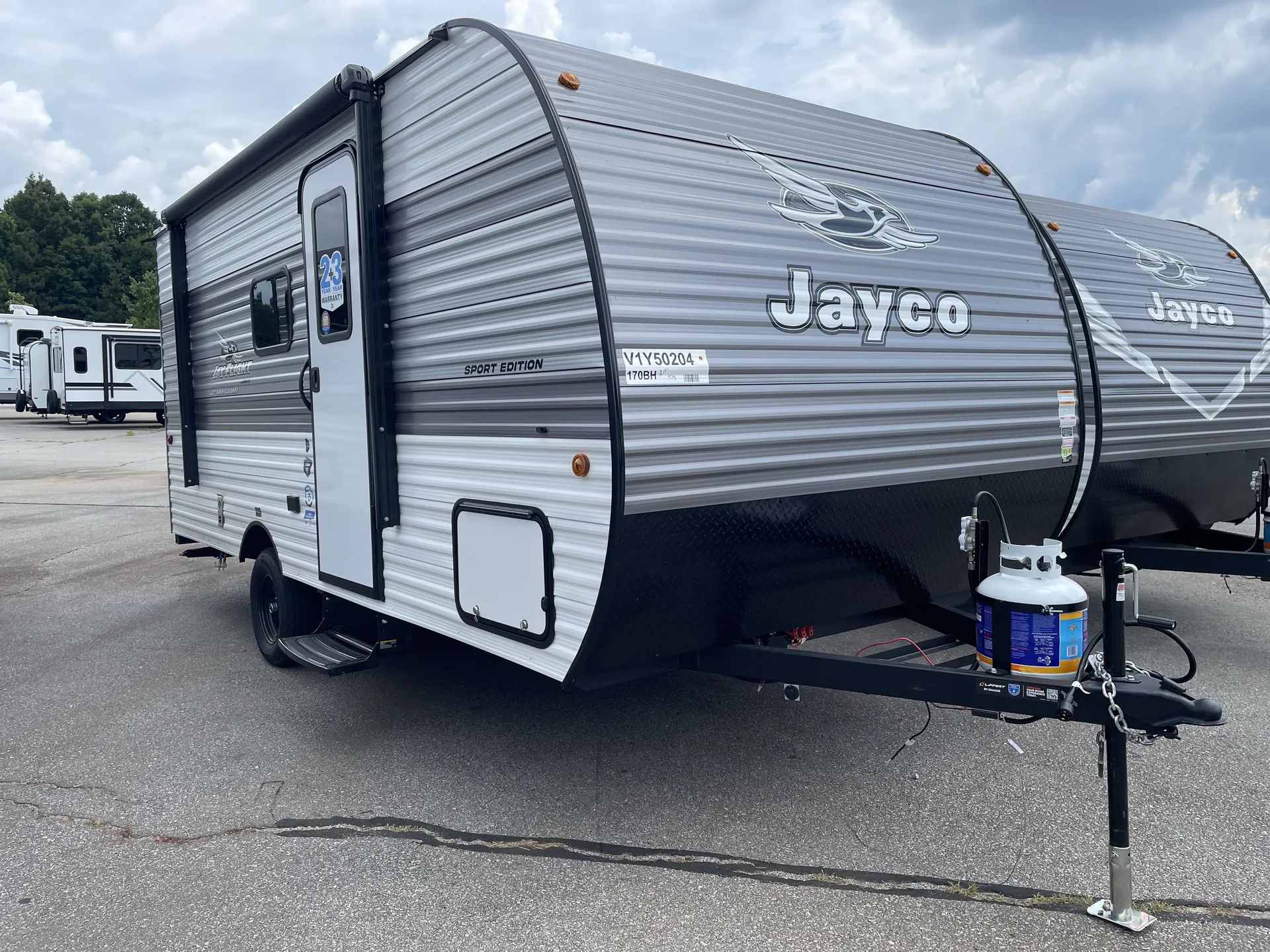2027 Jayco Jay Flight Sport Edition 170BH - Photo 2
