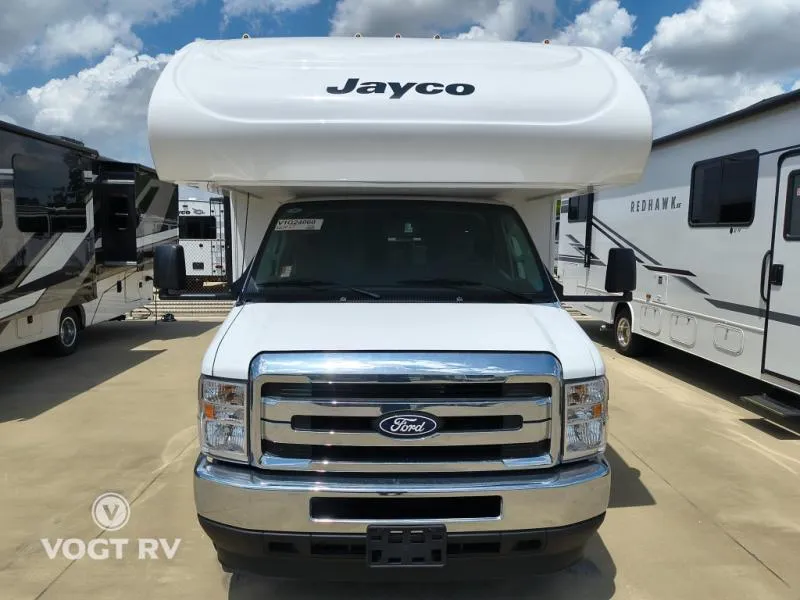 2027 Jayco Redhawk SE 22CF - Photo 3