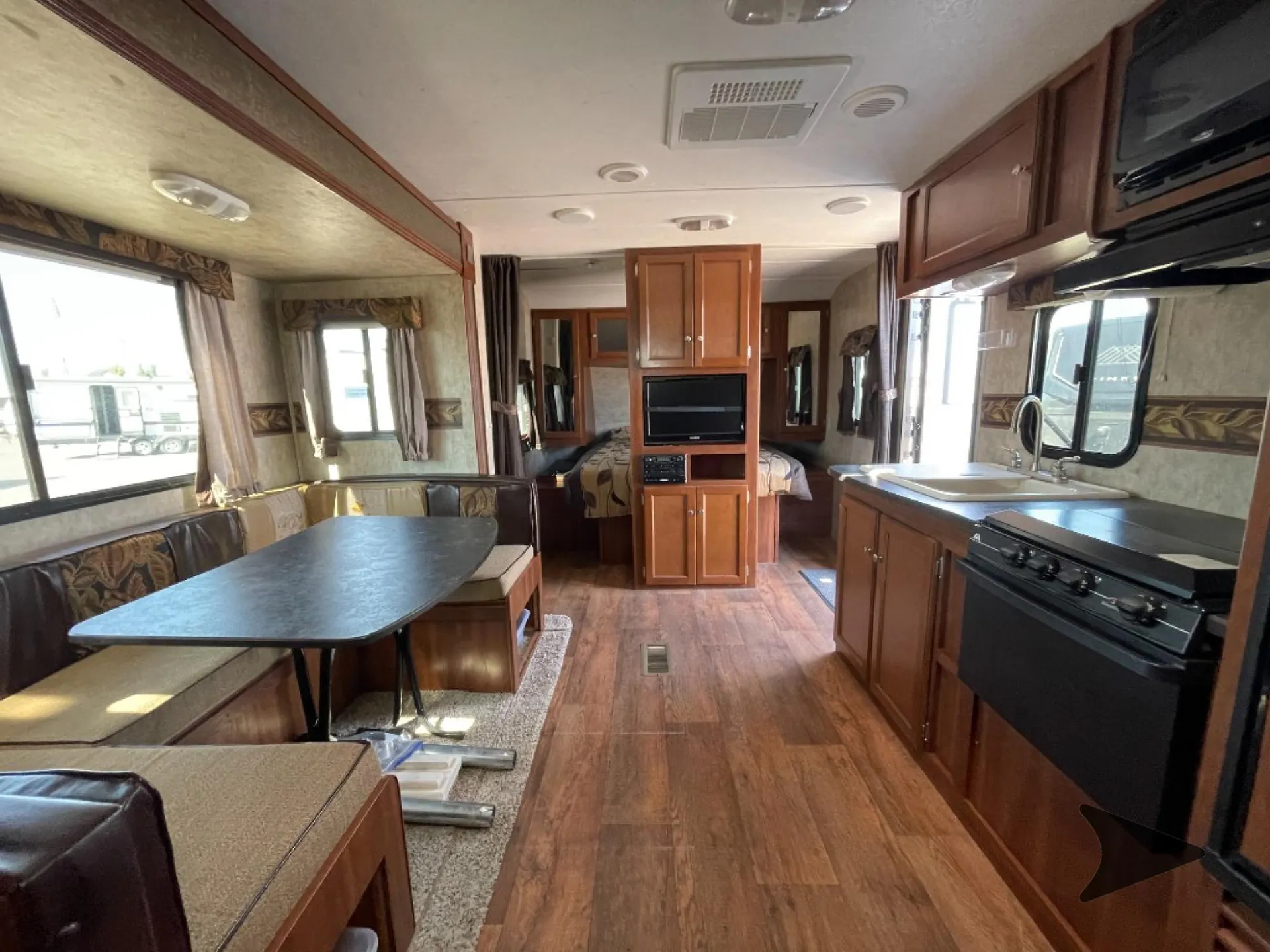 2015 Keystone Bullet 247BHSWE - Photo 4