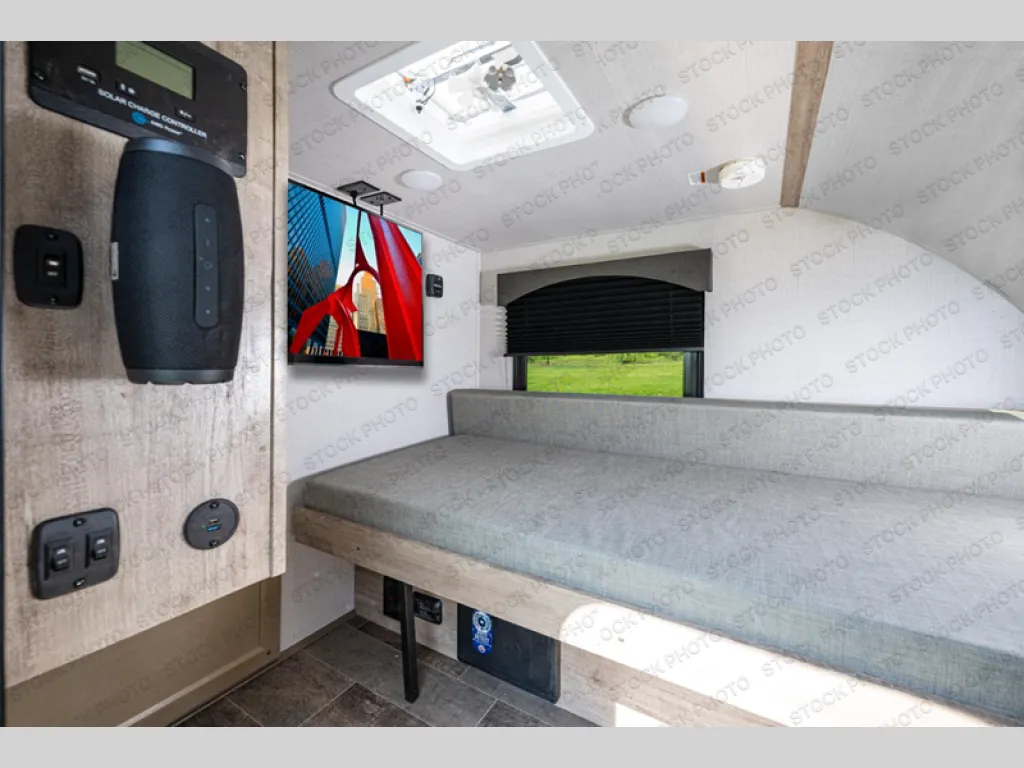 2026 Gulf Stream RV Trail Boss 1090K - Photo 4