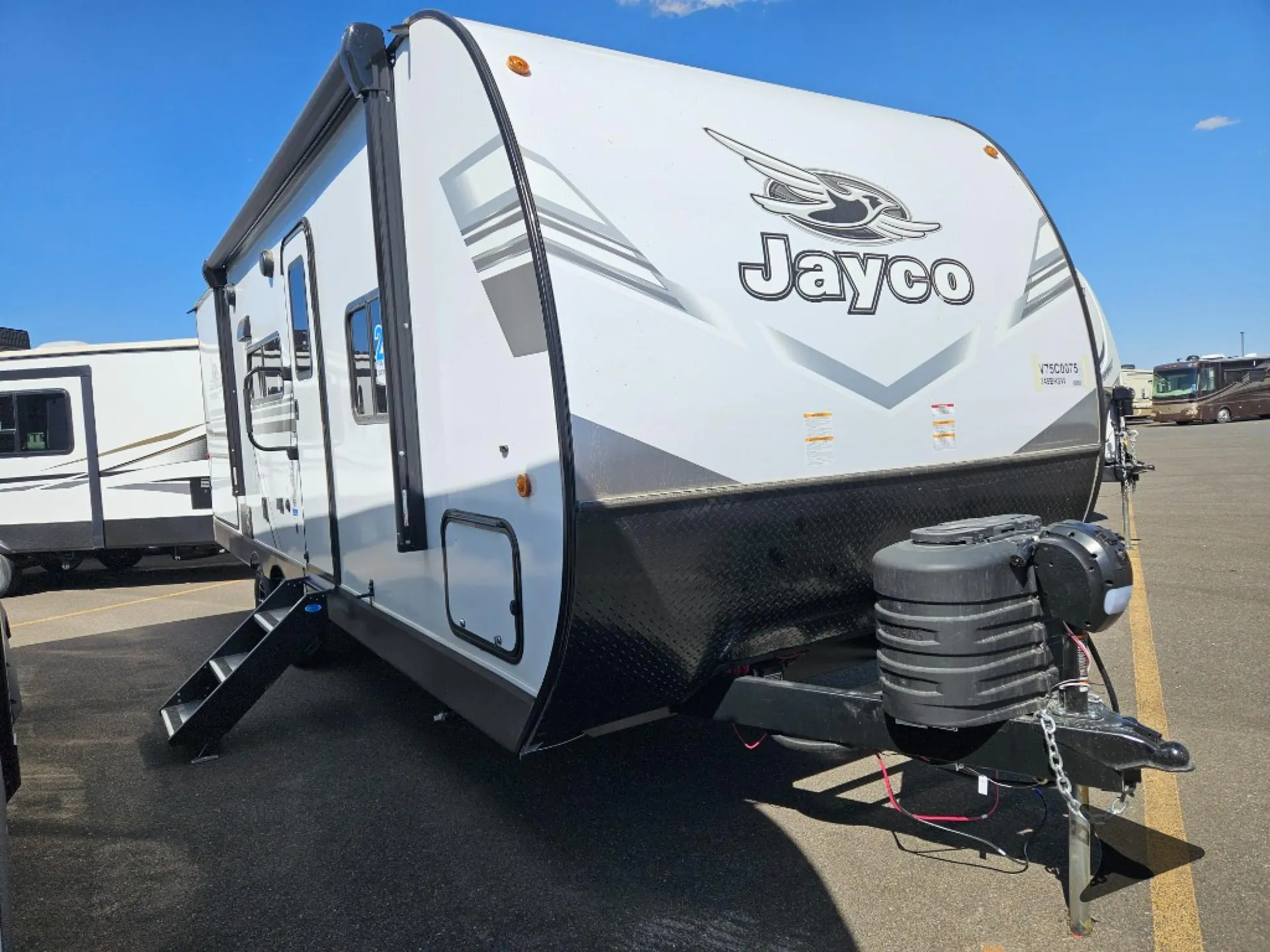 2027 Jayco Jay Flight 245BHSW - Photo 2