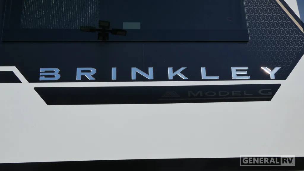 2025 Brinkley Model G 3970, Photos photo 42