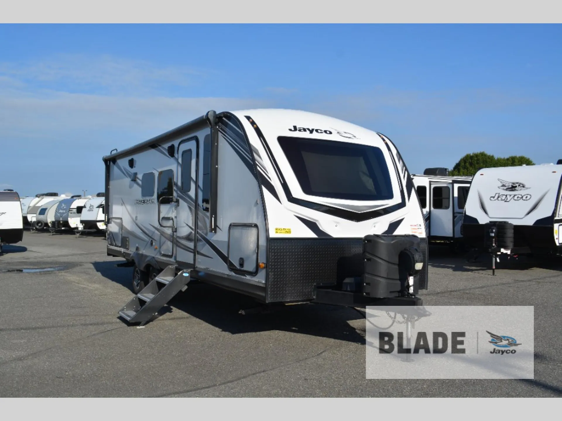 2023 Jayco White Hawk 24MRB - Photo 2