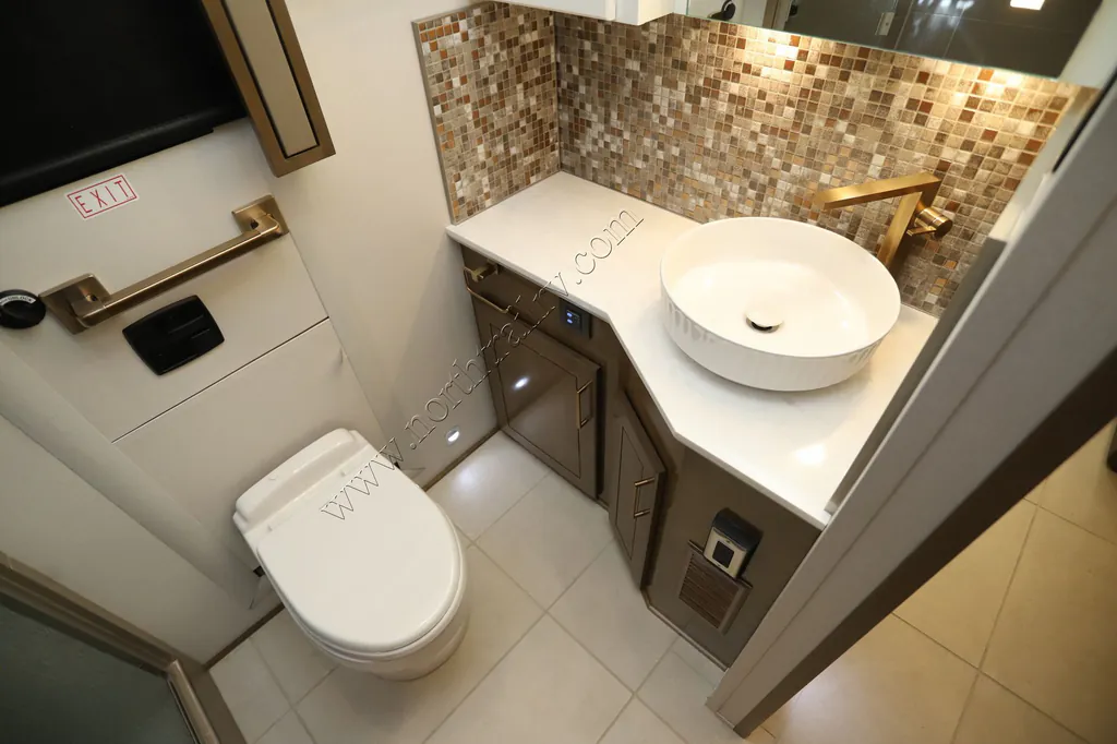 2027 Newmar New Aire 3543, Photos photo 10