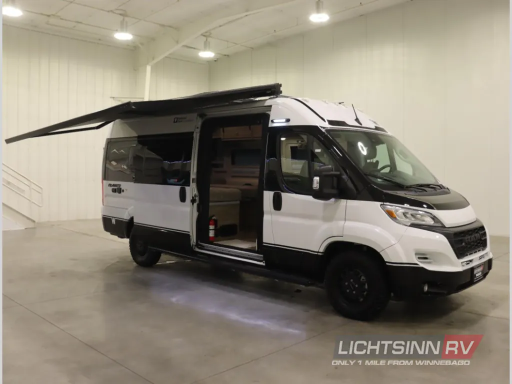 2027 Winnebago Travato 59KL, Photos photo 72