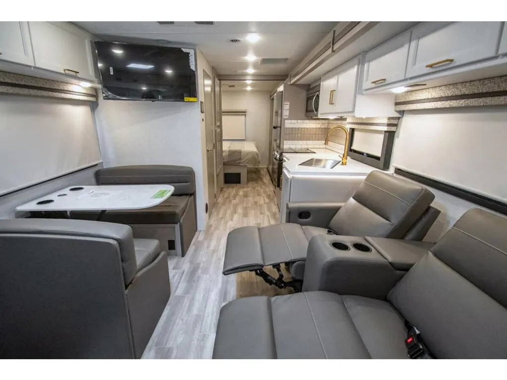 2026 Thor Motor Coach Windsport 29L, Photos photo 15