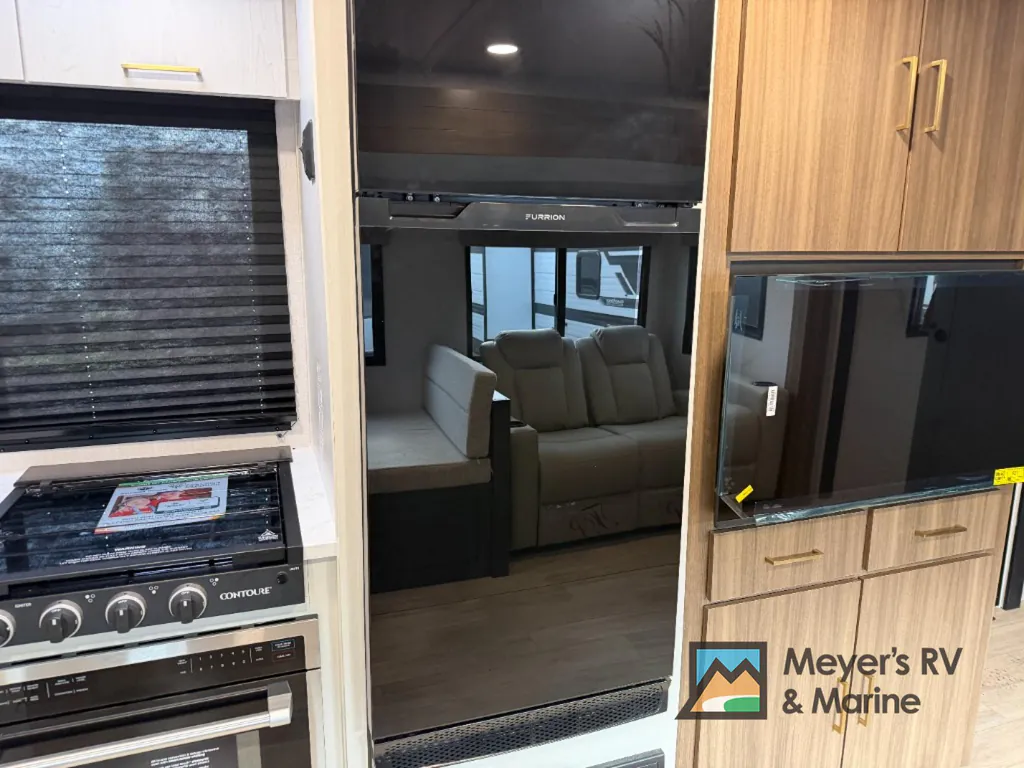 2027 Forest River Vibe 2900KB, Photos photo 12