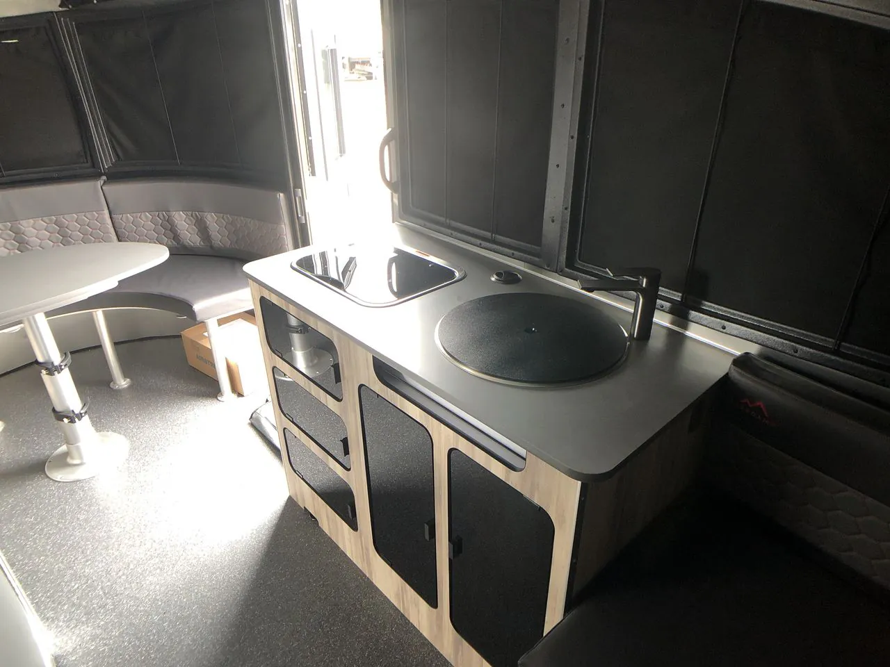 2027 Airstream Basecamp 20X - Photo 4