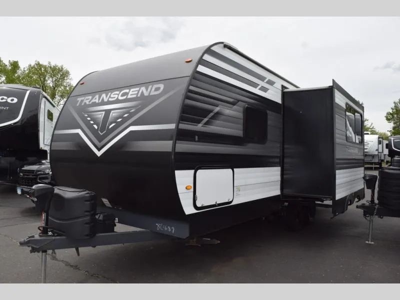 2022 Grand Design Transcend Xplor 221RB - Photo 3