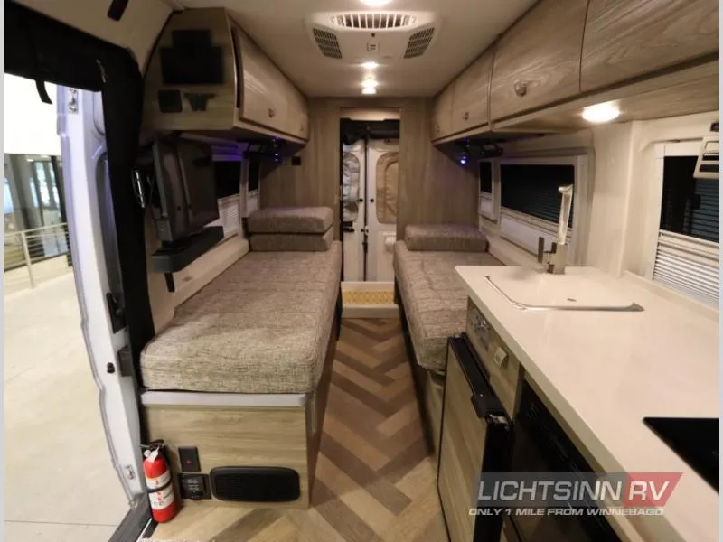 2027 Winnebago Travato 59KL - Photo 3