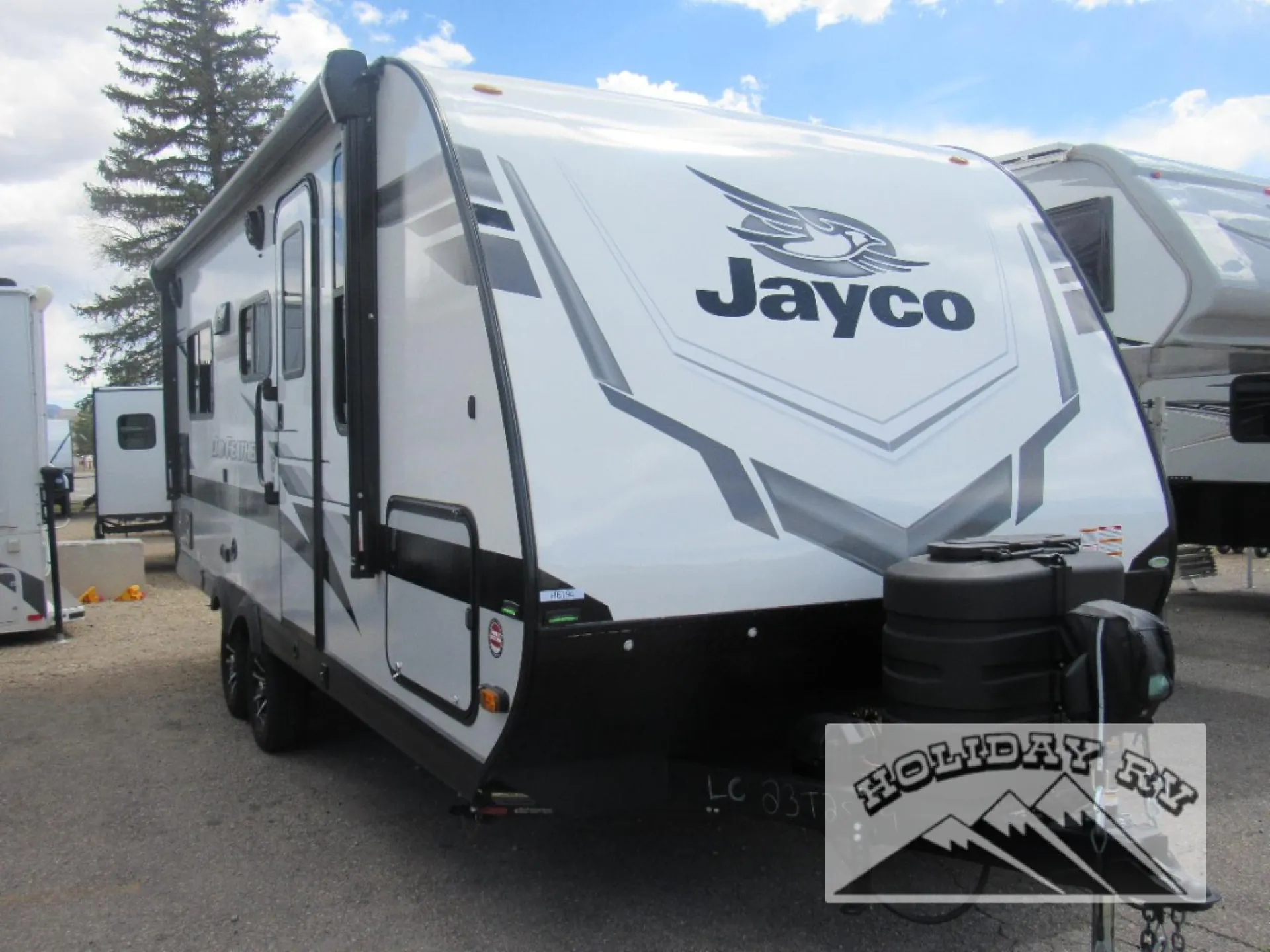 2023 Jayco Jay Feather 19MRK - Photo 2