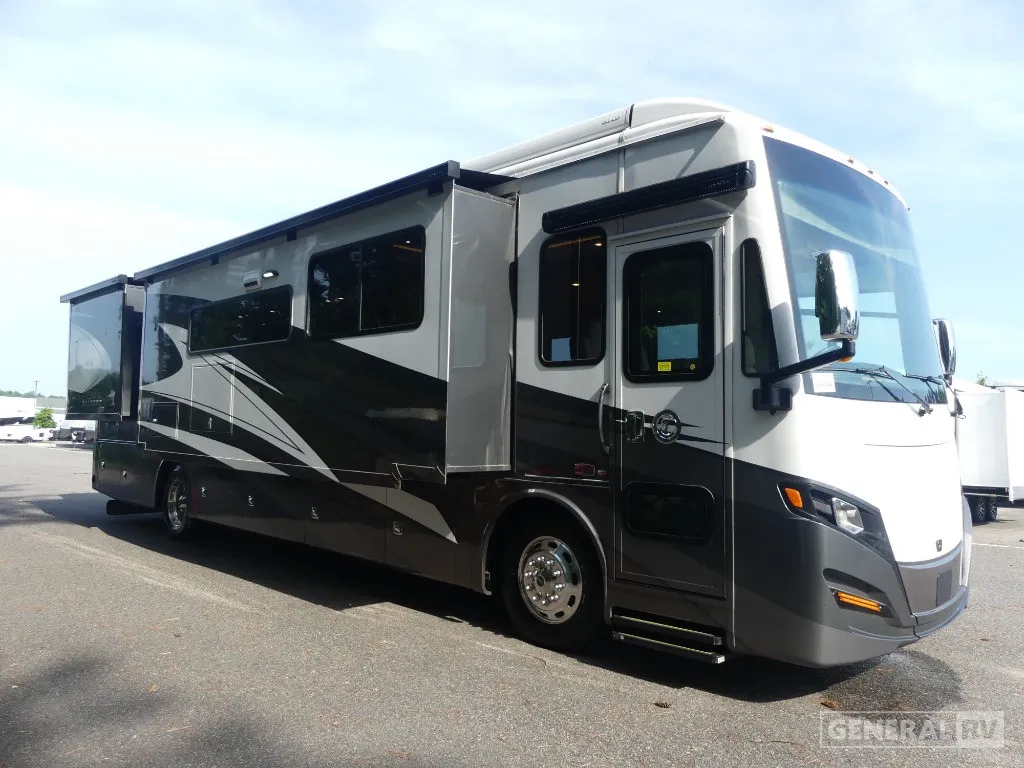 2022 Tiffin Allegro Red 360 37 PA - Photo 2