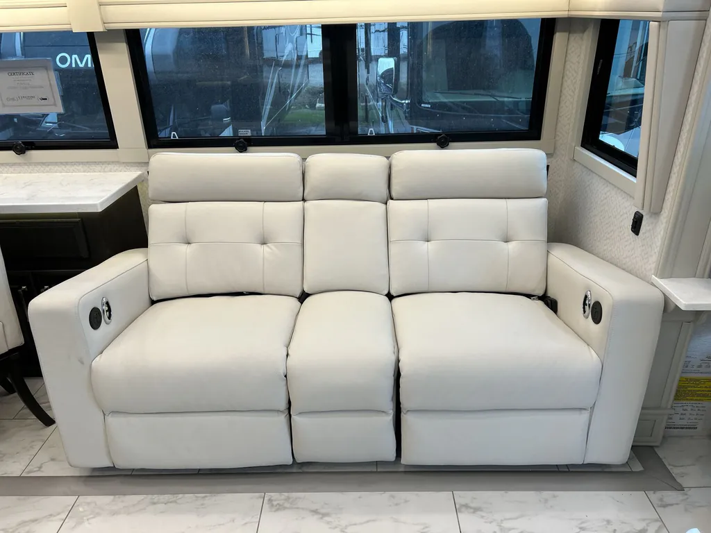 2026 Entegra Coach Aspire 44V, Photos photo 27