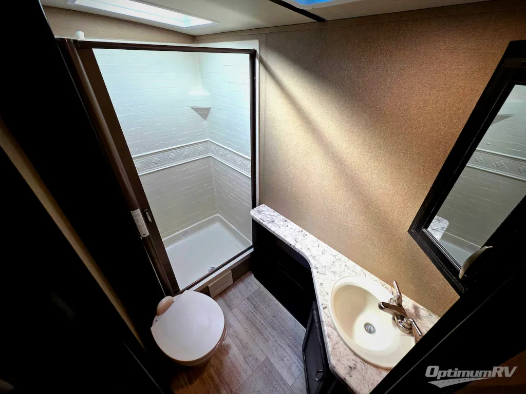 2018 Grand Design Imagine 2800BH, Photos photo 10