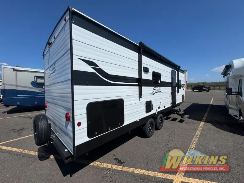 2026 Shasta RVs i-5 Edition 526RBS - Photo 3