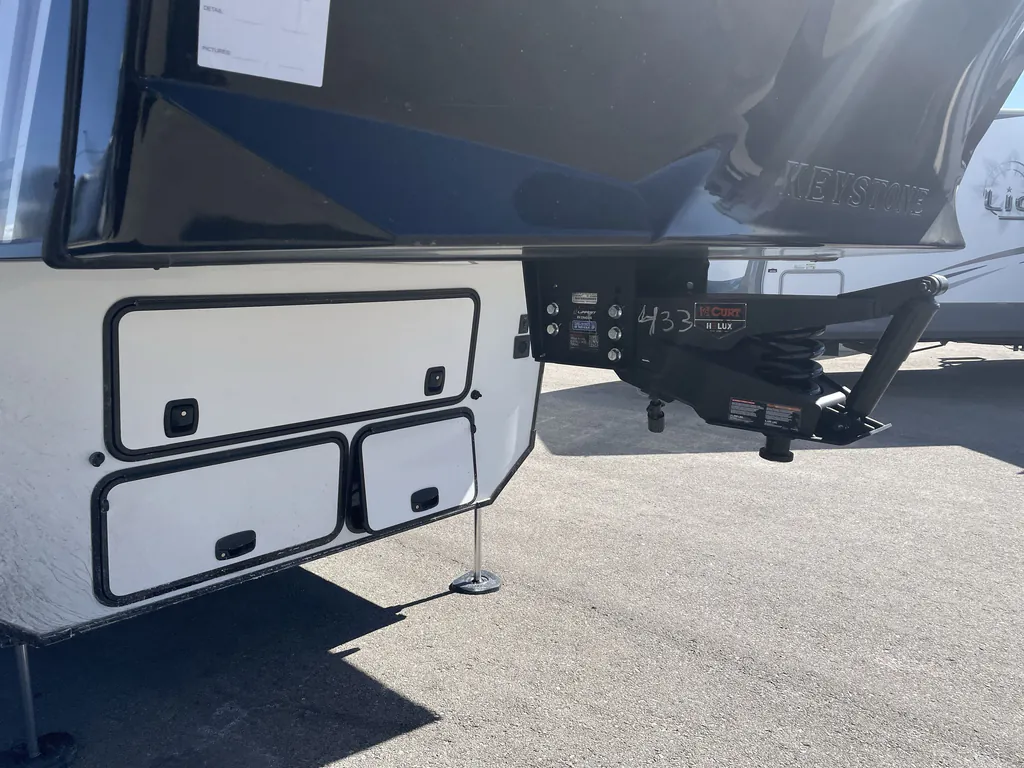 2026 Keystone Raptor 433, Photos photo 24