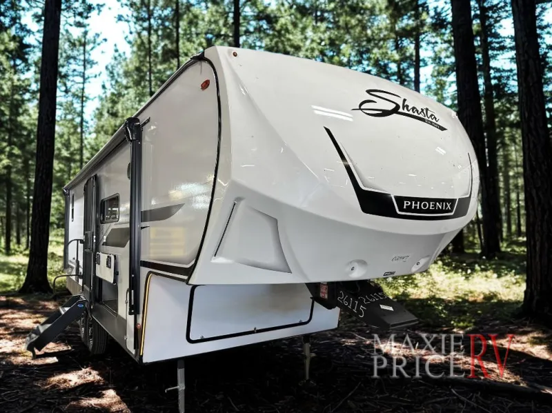 2026 Shasta RVs Phoenix Lite 218SE - Main photo