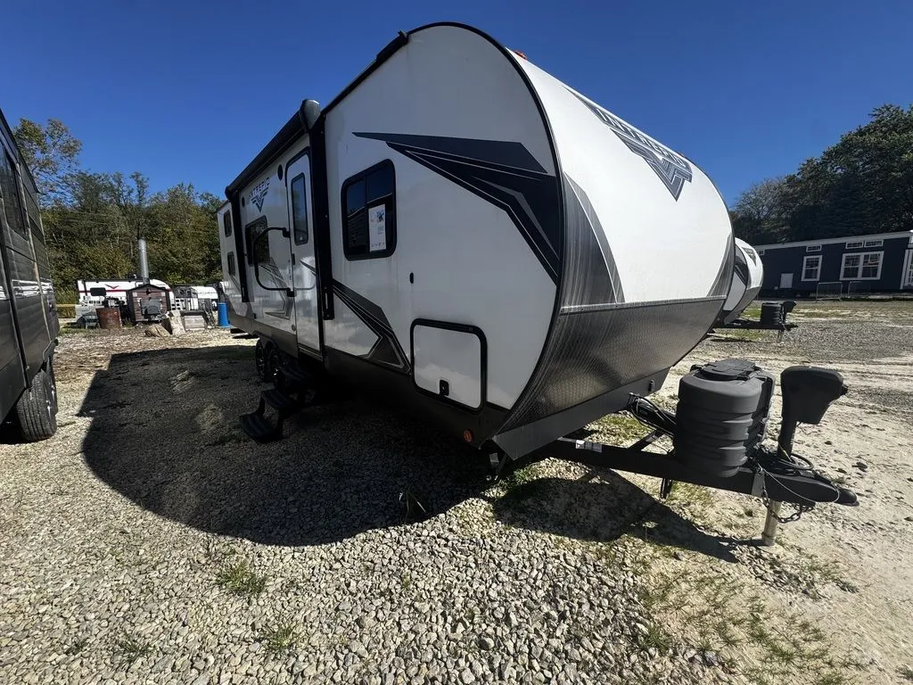 2024 Riverside RV Intrepid 250i - Main photo