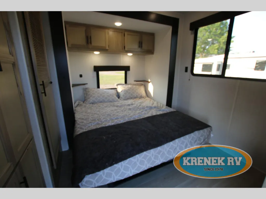2026 Forest River Cherokee Timberwolf 39HBA, Photos photo 39
