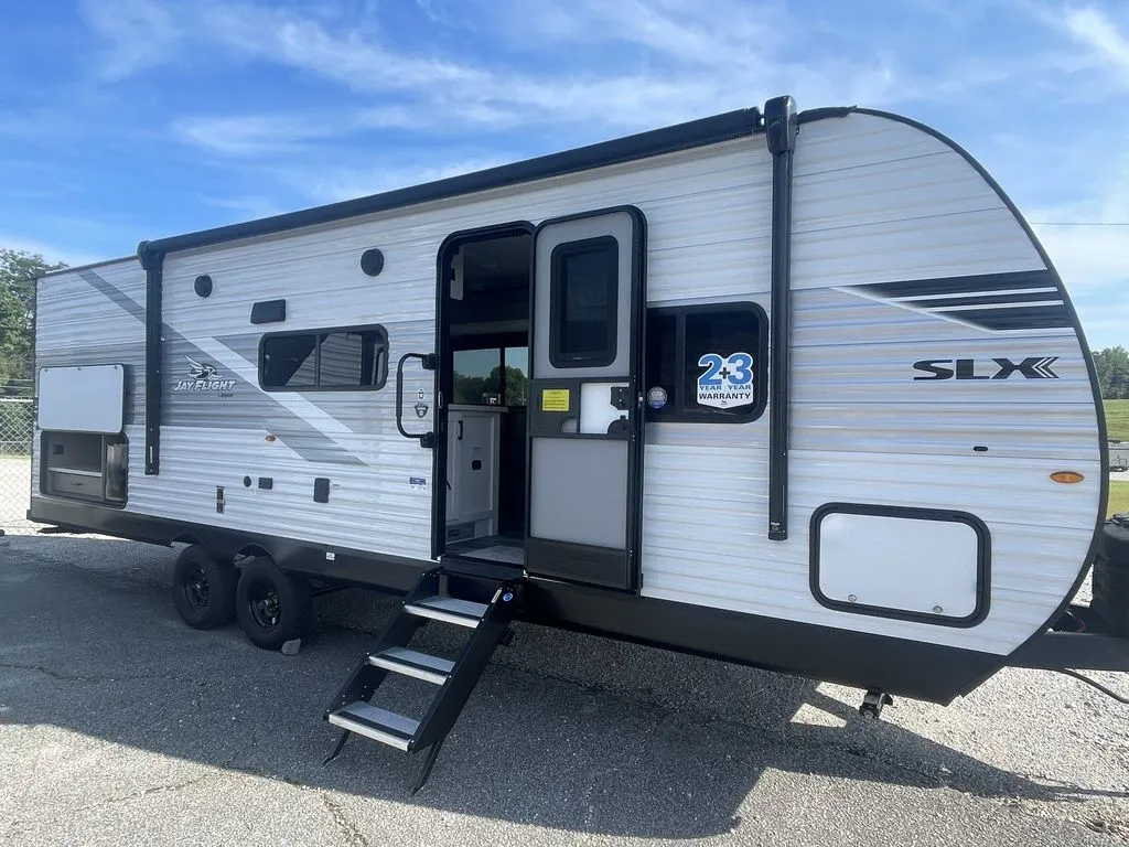 2026 Jayco Jay Flight 261BHS - Photo 2