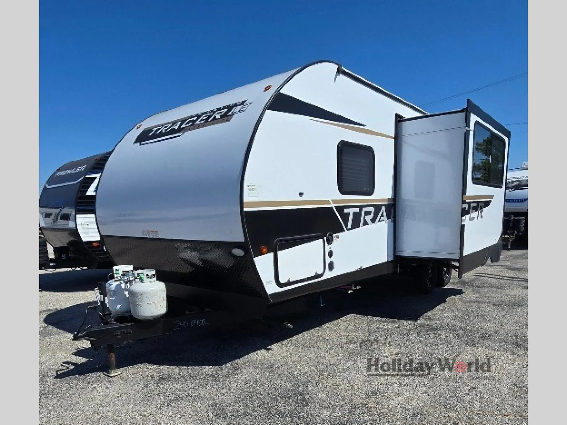 2024 Prime Time Tracer 240BHSLE - Photo 3