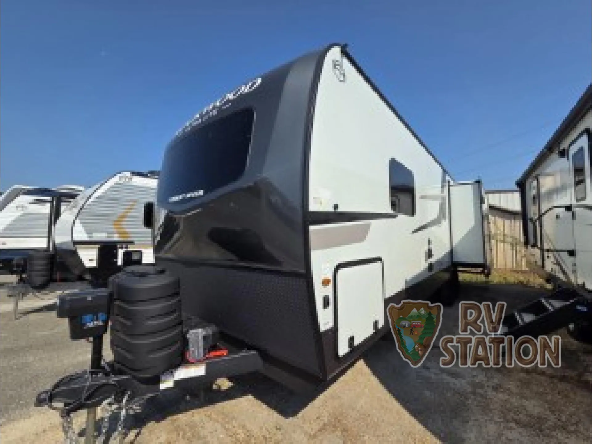 2026 Forest River Rockwood Ultra Lite 2906RL - Photo 3