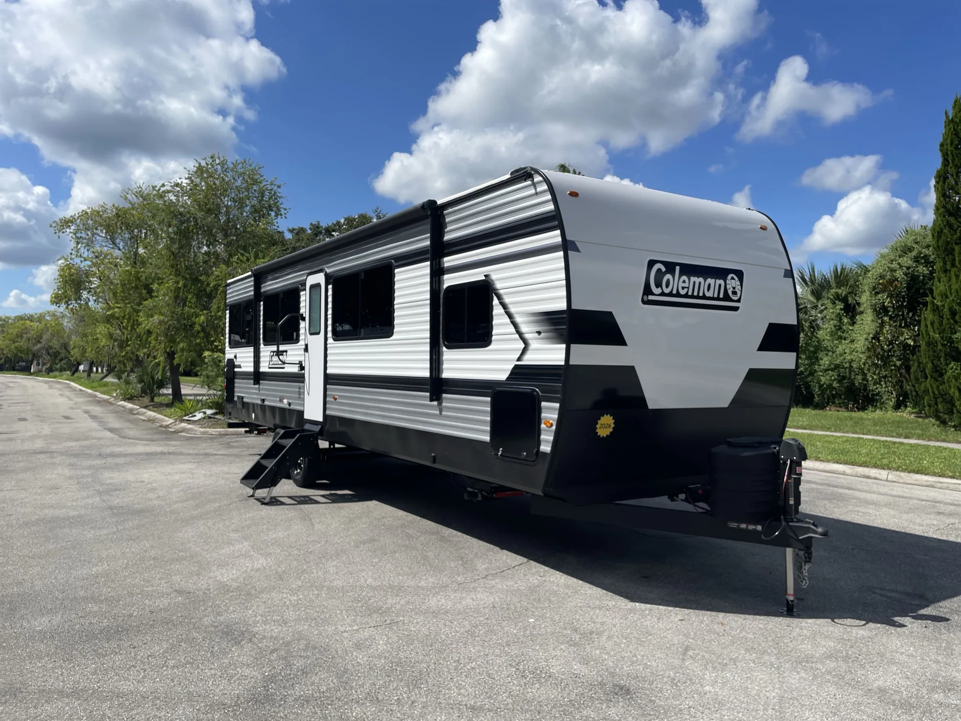 2026 Keystone Coleman Lantern 29RKS - Photo 2