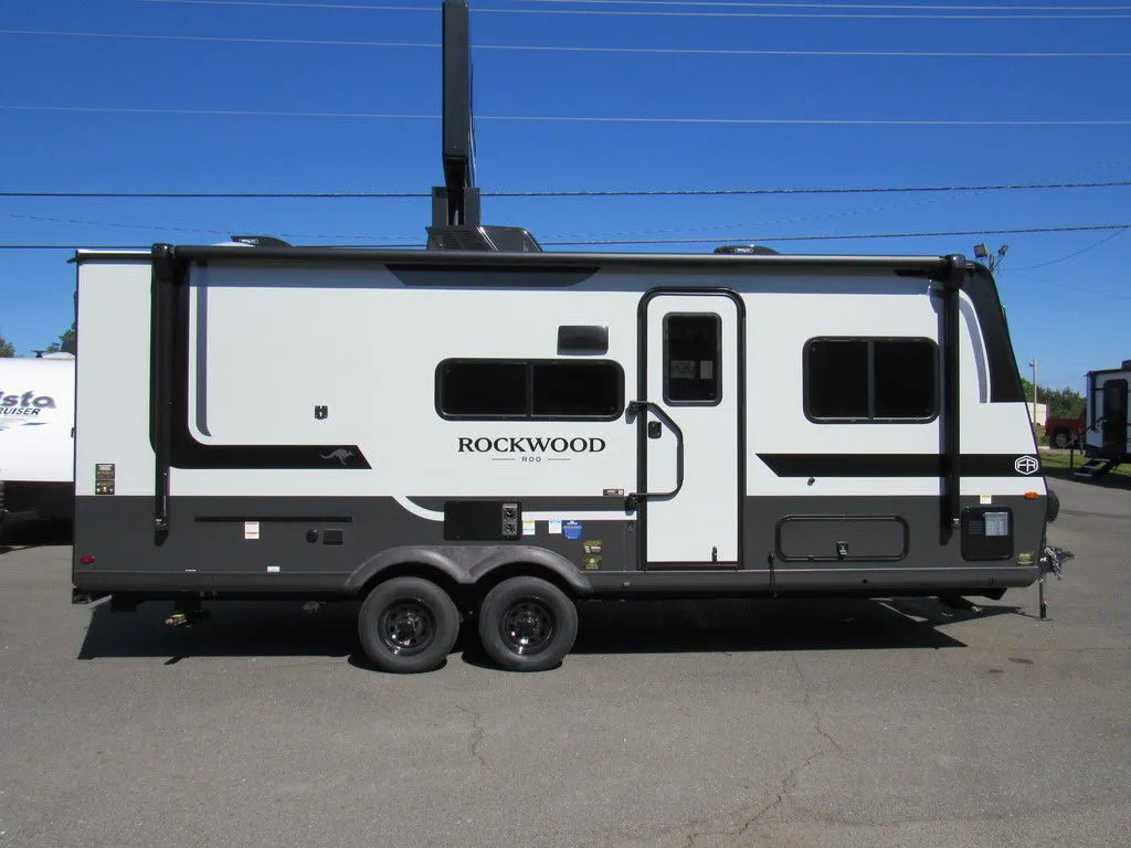 2026 Forest River Rockwood Roo 233S - Photo 2
