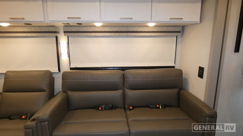 2026 Thor Motor Coach Windsport 36H, Photos photo 14