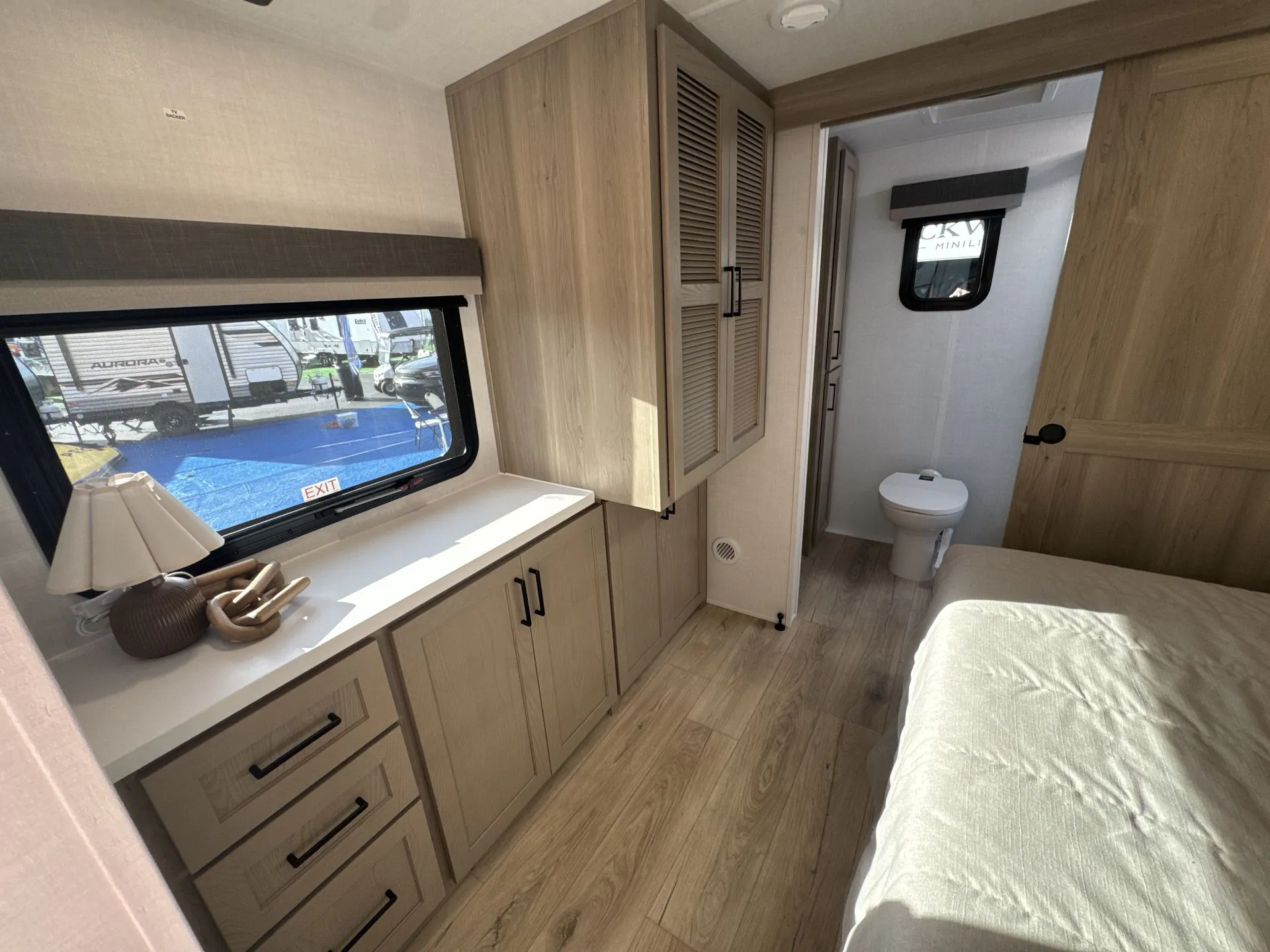 2027 Forest River Rockwood Mini Lite 2523MBR — Photo 5