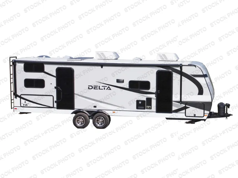 2026 Alliance RV Delta 281BH - Photo 2
