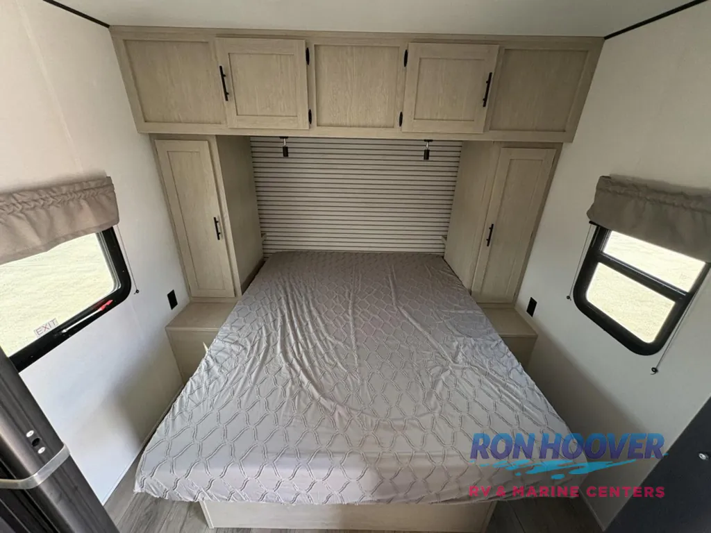 2026 Shasta RVs i-5 Edition 526RBS, Photos photo 10