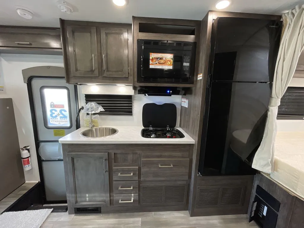 2026 Jayco Redhawk SE 22EF, Photos photo 22