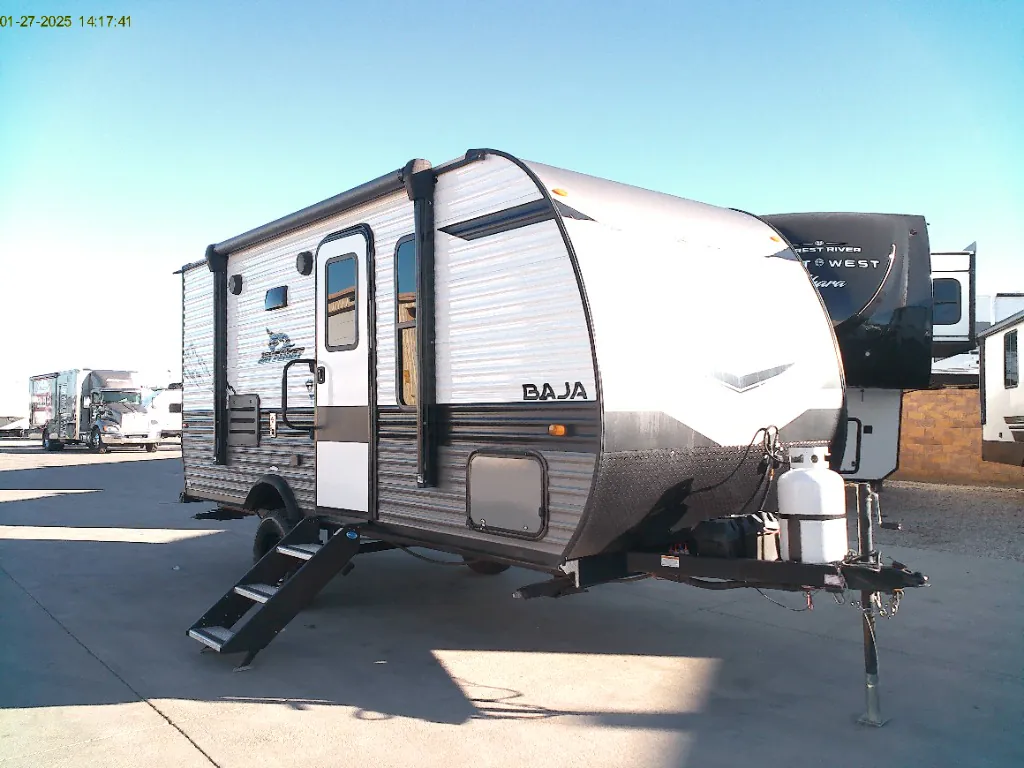 2023 Jayco Jay Flight SLX 183RBW - Photo 2