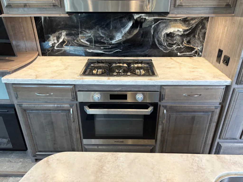 2020 Forest River Cedar Creek Champagne Edition 38EL, Photos photo 17