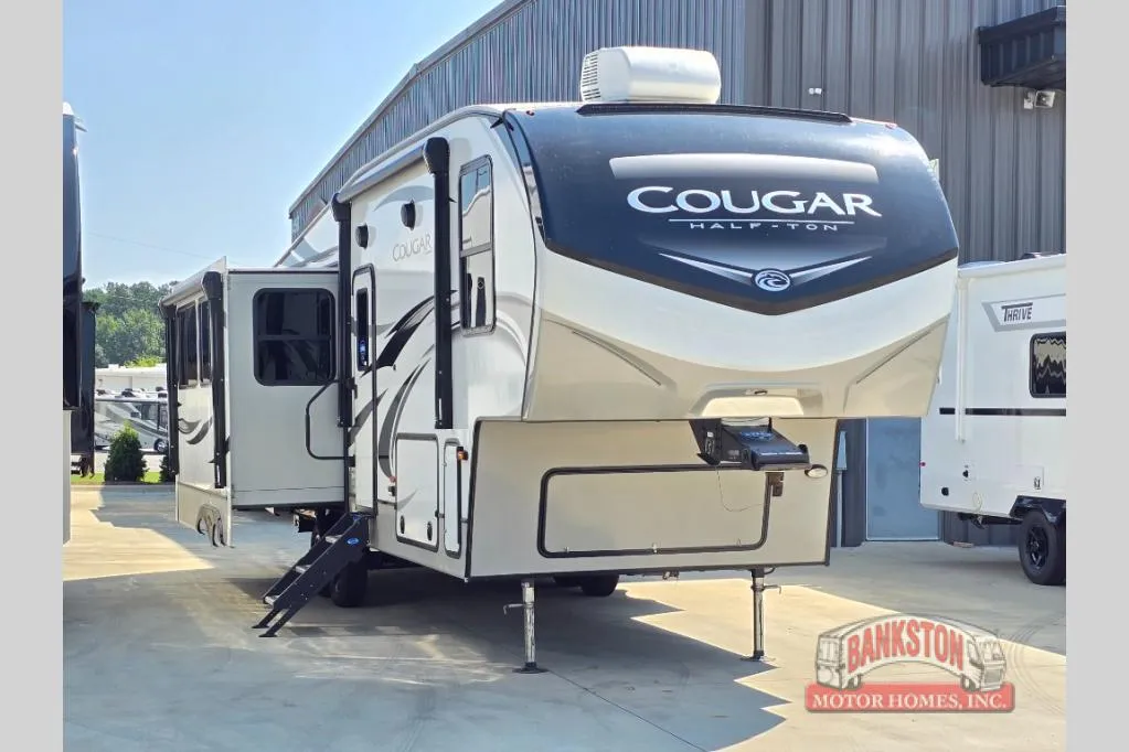 2021 Keystone Cougar Half-Ton 30RLS - Photo 2