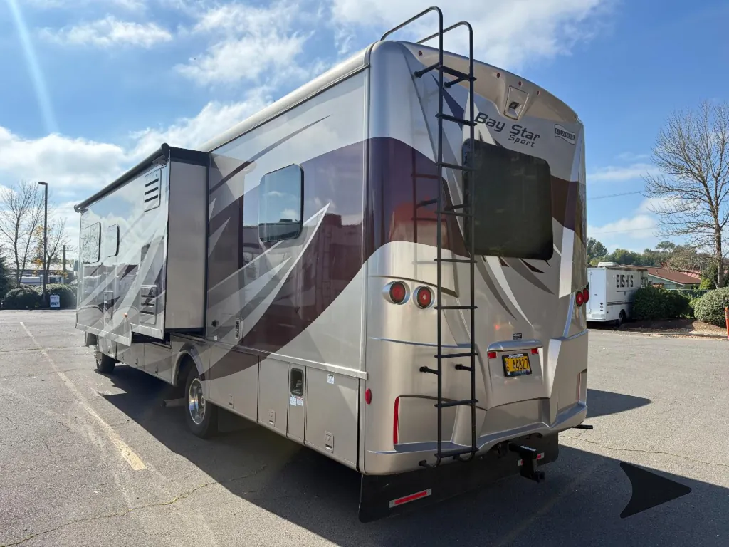 2019 Newmar Bay Star Sport 3226, Photos photo 5